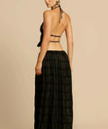 Arcina Ori Juliette Set Black - Outfit Sets