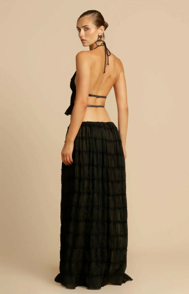 Arcina Ori Juliette Set Black - Outfit Sets