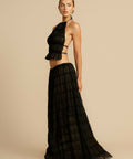 Arcina Ori Juliette Set Black - Outfit Sets