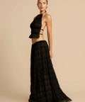 Arcina Ori Juliette Set Black - Outfit Sets
