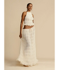 Arcina Ori Juliette Set Cream - 8 / Cream - Outfit Sets