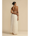 Arcina Ori Juliette Set Cream - 8 / Cream - Outfit Sets