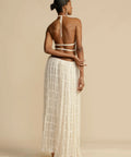 Arcina Ori Juliette Set - Ivory - 8 / White - Outfit Sets