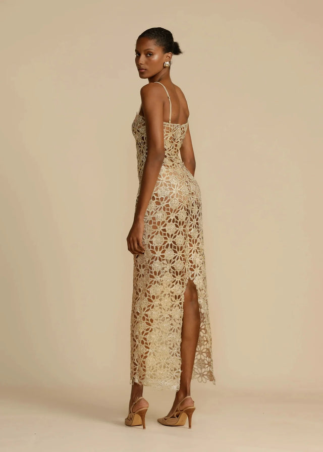 Arcina Ori - Arcina Ori Kendra Dress