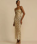 Arcina Ori Kendra Dress - Dresses