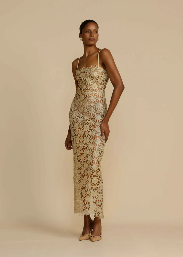 Arcina Ori Kendra Dress - Dresses