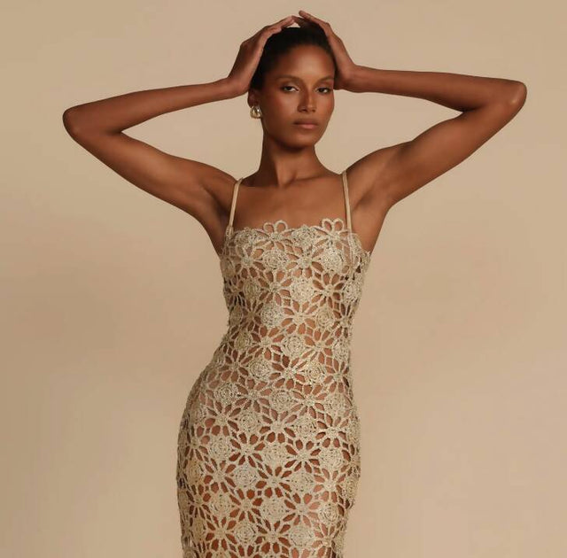 Arcina Ori Kendra Dress - Dresses