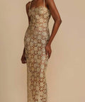 Arcina Ori Kendra Dress - Dresses