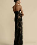 Arcina Ori Marcella Dress - 6 / Black - Dresses