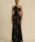 Arcina Ori Marcella Dress - 6 / Black - Dresses