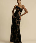 Arcina Ori Marcella Dress - 6 / Black - Dresses
