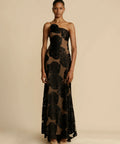 Arcina Ori Marcella Dress - 8 / Black - Dresses