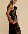 Arcina Ori - Arcina Ori Marcella Dress