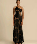 Arcina Ori - Arcina Ori Marcella Dress