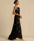 Arcina Ori - Arcina Ori Marcella Dress