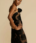 Arcina Ori Marcella Maxi Gown - Dresses