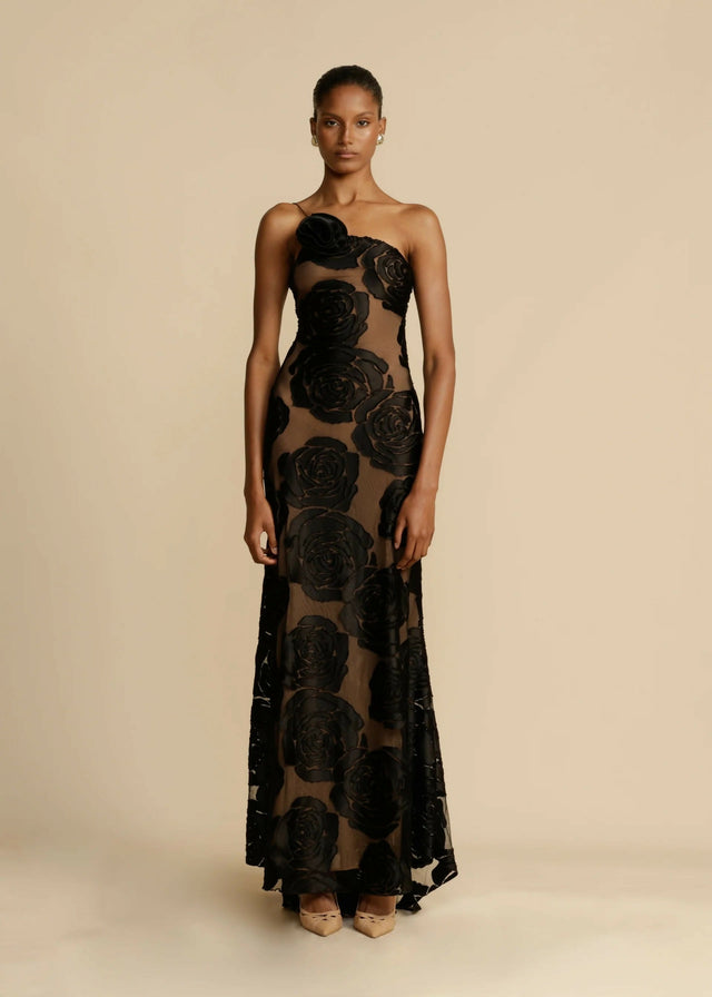 Arcina Ori Marcella Maxi Gown - Dresses