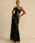 Arcina Ori Marcella Maxi Gown - Dresses