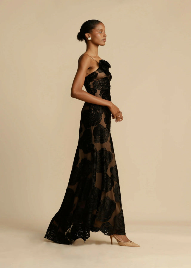 Arcina Ori Marcella Maxi Gown - Dresses
