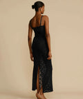 Arcina Ori Margot Dress - Black - 8 / Black - Dresses