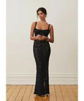 ARCINA ORI Margot Dress - Dresses