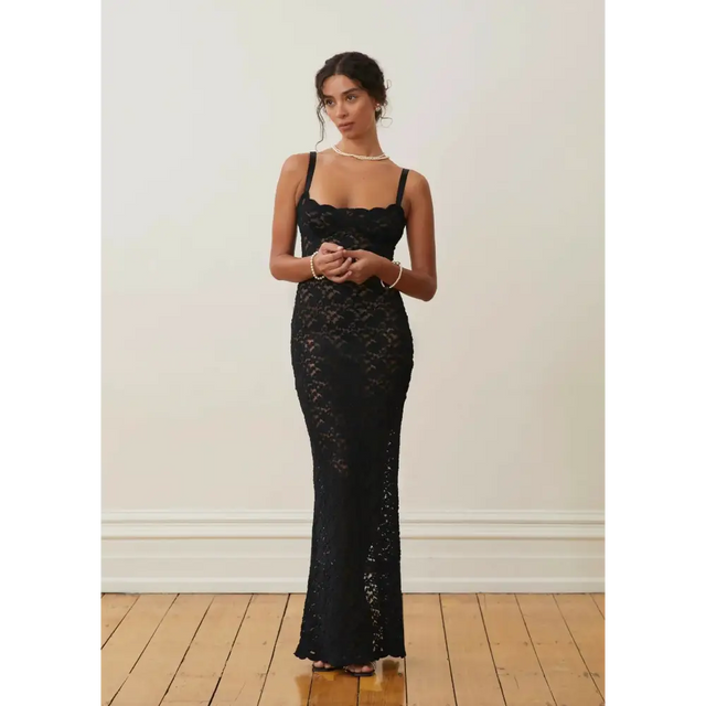 ARCINA ORI Margot Dress - Dresses