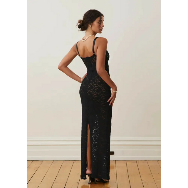 ARCINA ORI Margot Dress - Dresses
