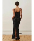 ARCINA ORI Margot Dress - Dresses