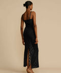 Arcina Ori Margot Dress in Black Size 8 10 - Dresses