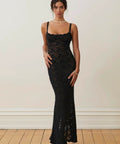Arcina Ori Margot Midi Dress - Dresses