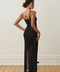 Arcina Ori Margot Midi Dress - Dresses