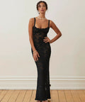 Arcina Ori Margot Midi Dress - Dresses