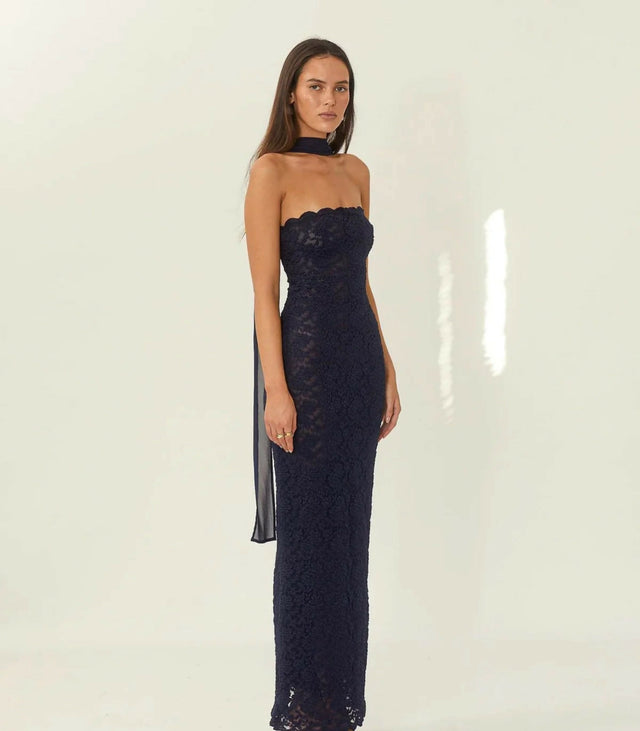 Arcina Ori Meredith Midi Dress - Dresses