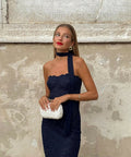 Arcina Ori Meredith Midi Dress - Dresses