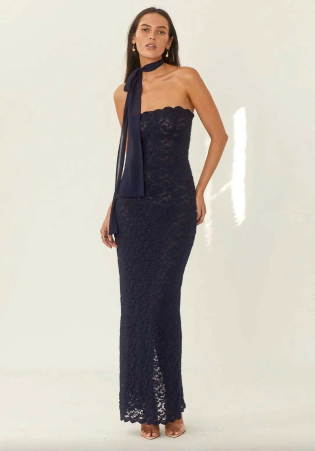 Arcina Ori Meredith Midi Dress - Dresses