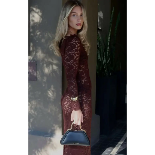 Arcina Ori Monet Dress - Dresses