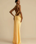 Arcina Ori Monique Dress - 6 / Yellow - Dresses