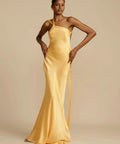 Arcina Ori Monique Dress - 6 / Yellow - Dresses