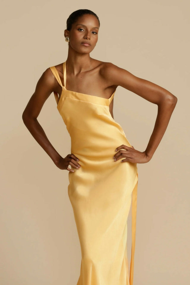 Arcina Ori Monique Dress - Dresses