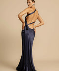 Arcina Ori Monique Dress Navy - 8 / Navy - Dresses