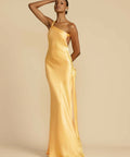 Arcina Ori Monique Maxi Gown - Dresses
