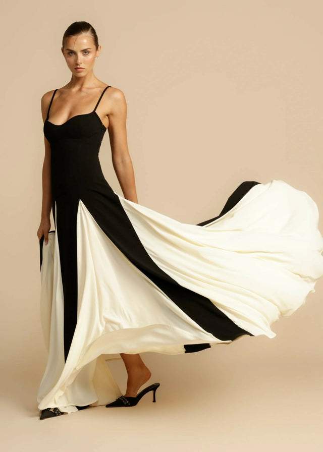 Arcina Ori Paloma Dress - 8 / Multi - Dresses