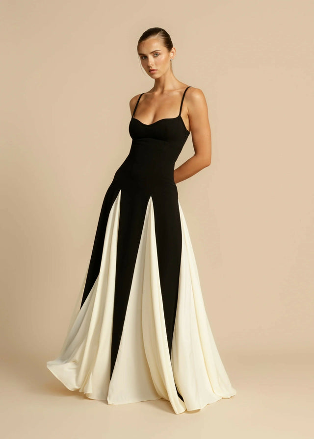 Arcina Ori Paloma Dress - 8 / Multi - Dresses