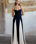 Arcina Ori Paloma Dress // Size 8 - 8 / Black - Dresses