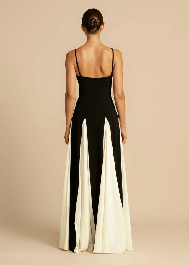 Arcina Ori Paloma Gown - Dresses