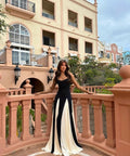 Arcina Ori Paloma Gown - Dresses