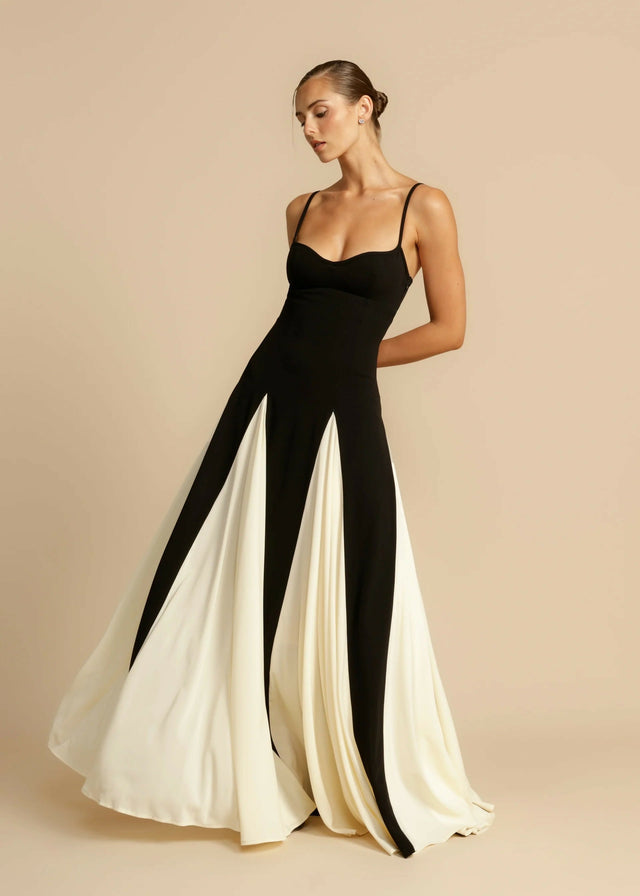 Arcina Ori Paloma Gown - Dresses