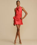 Arcina Ori Rosa Dress - Dresses