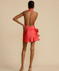 Arcina Ori Rosa Dress - Dresses