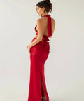 Arcina Ori Rosalina Set - Cherry - 8 / Red - Dresses